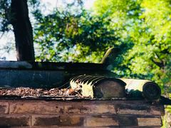 -北京上方山国家森林公园