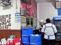 大堂-老丽江餐馆(丽江华都商贸城店)