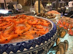 -盛宴标帜餐厅·亲子自助 (南昌喜来登酒店)