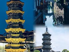 -南翔古镇