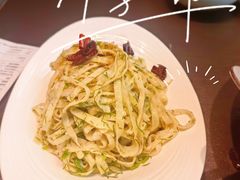-唐猫庭院·千年陕菜(赛格国际购物中心店)