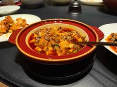 -兴蜀府·臻味江景餐厅(正大广场店)