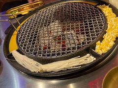 -釜山火炉·海鲜烤肉(紫藤路店)