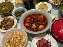 -盛百味·家宴餐厅(霸州分店)