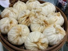 -包子大王(新泽巷店)