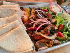 -TEQO·Mexican food & Bar