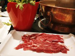 -北门涮肉·铜锅涮肉(南锣鼓巷店)