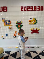 -MELAND CLUB亲子乐园·派对·餐厅(北京芳圆里ID MALL店)