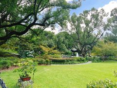 -申粤轩酒楼·三十年粤菜经典(丁香花园店)