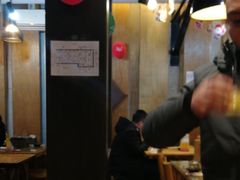 -聚点串吧·北京烧烤(朝北店)