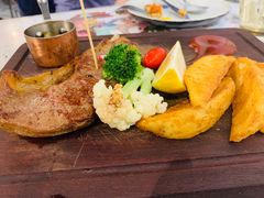 -缦云里花园餐厅