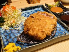-隐月· 㐂和食屋(芝罘万达公馆店)