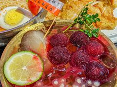 -外婆掌柜·东北家庭烤肉(托乐嘉店)