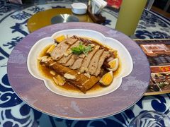 -紫腾大院·南京菜(江宁店)