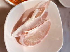 柚子-莆田餐厅PUTIEN(三里屯店)