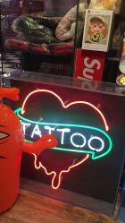 -MDZ STORE·TATTOO·耳饰