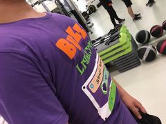 -中田健身工作室(嘉定江桥店)