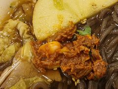 -华天延吉餐厅(西四总店)