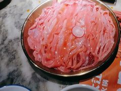 -月满大江千层肚火锅(锦城大道店)