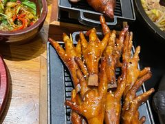 -云海肴·汽锅鸡·云南菜(苏州中心店)