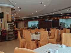 -北京全聚德(方庄店)