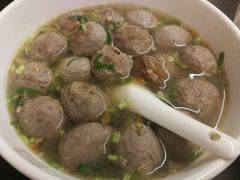 -潮镇老尾牛杂(环城西路店)