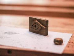 -五月木作·DIY木作文创体验店(北京路店)