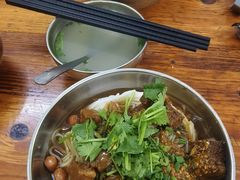 -小李腌粉(东海店)