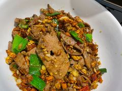 -衡东土菜馆(天际绿洲店)