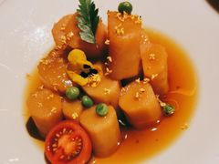 -宝轩渔府·老字号海鲜·正宗津菜(水上店)