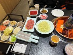 -咏江南·苏式火锅·苏州评弹(观前街店)