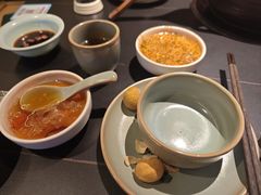 -季季山·云南野生菌火锅(上海首店)