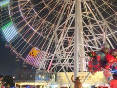 -南昌之星摩天轮