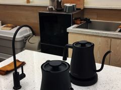 -Onirii Coffee(长乐路店)