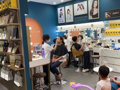 -海马体照相馆(重庆爱琴海购物公园店)