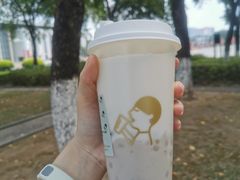 -喜茶(东莞汇一城店)