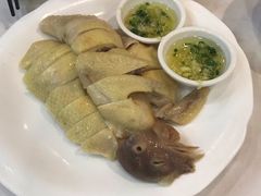 -文记壹心鸡(宝华路店)