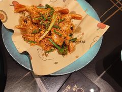 -老城鲜·小海鲜贝贝煲火锅(壹方城店)