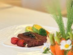 -北京王府井希尔顿酒店·万斯阁西餐厅