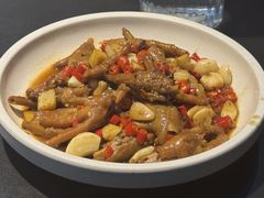 -小柴米·传统江西菜(万寿宫店)