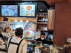 -西北杂粮筐手工面凉皮(来福士店)