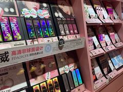 -4inlook美目美佳隐形眼镜店(大悦城店)