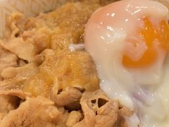 -食其家·牛丼咖喱(宜山路贝岭店)