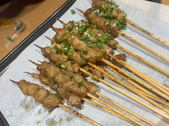 -小食迹贵阳丝娃娃(世纪金源店)