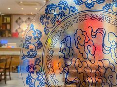 -兰边碗(鼓楼店)