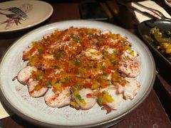 -BROWNSTONE布朗石西班牙餐厅(富城店)