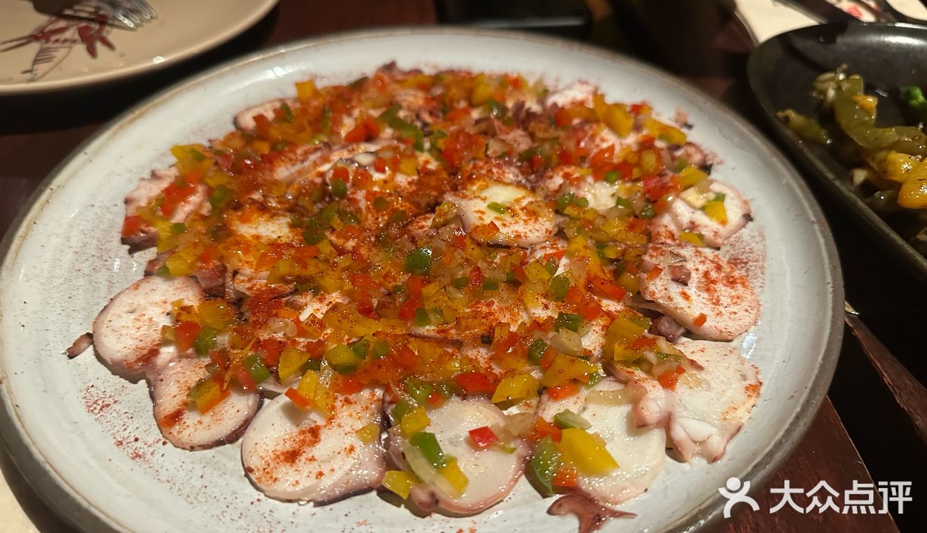 上海第一海鲜饭 名不虚传