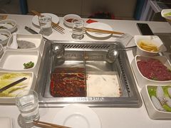 -海底捞火锅(长宁路龙之梦店)