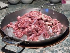 -泽成冰煮羊(非·遗东岸国际店)