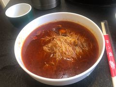 -金龙烧烤·牛肉面(西塔店)